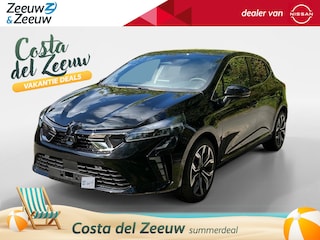 Mitsubishi Colt 1.0T MT Instyle 8 jaar garantie| NU 2000,- VOORRAAD KORTING 360 Camera | Parkeersensoren Voor/Achter | Dode hoek detectie| Stuur/Stoelverwarming | Adaptive cruise control | USB-aansluiting voor/Achter | Automatische regen/licht sensor |