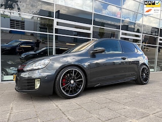 Volkswagen Golf 2.0 GTI Youngtimer