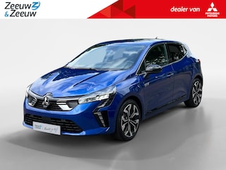 Mitsubishi Colt 1.6 HEV Instyle | Dodehoek Detectie | Bose audio | 360 graden camera | Navigatie | Adapt. Cruise Control | Automaat |