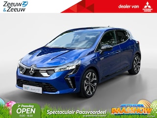 Mitsubishi Colt 1.6 HEV Instyle | Dodehoek Detectie | Bose audio | 360 graden camera | Navigatie | Adapt. Cruise Control | Automaat |