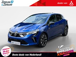 Mitsubishi Colt 1.6 HEV Instyle | Dodehoek Detectie | Bose audio | 360 graden camera | Navigatie | Adapt. Cruise Control | Automaat |