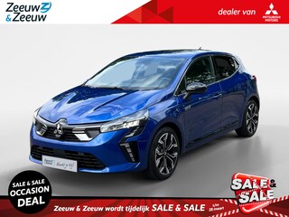 Mitsubishi Colt 1.6 HEV Instyle | Dodehoek Detectie | Bose audio | 360 graden camera | Navigatie | Adapt. Cruise Control | Automaat |