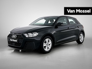 Audi A1 Sportback 25 TFSI Pro Line 95 PK | Cruise Control | Airco | Virtual Cockpit | Parkeersensoren | Lichtmetalen velgen |