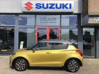 Suzuki Swift 1.2 Dualjet 90pk Smart Hybrid Stijl GT (RIJKLAARPRIJS)