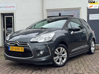 DS 3 1.2 PureTech Business