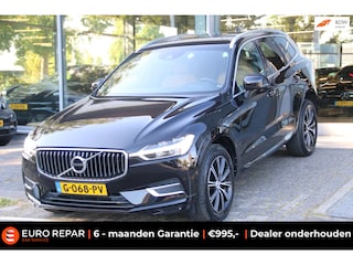 Volvo XC60 2.0 T5 Inscription NL-AUTO NAP DEALER OND.