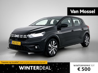 Dacia Sandero 1.0 TCe 90 Expression