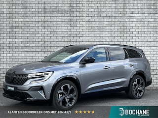 Renault Espace E-Tech full hybrid 200 esprit Alpine 5p. | 360° Camera | El. achterklep | Vierwielbesturing |