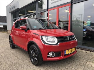 Suzuki Ignis 1.2 Dualjet 90pk Smart Hybrid Stijl (RIJKLAARPRIJS