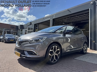 Renault Scénic 1.3 TCe 140pk EDC Intens