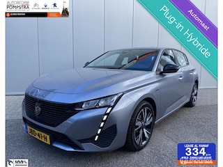 Peugeot 308 1.6 Plug-in Hybrid 180 Active Pack Business NAVI