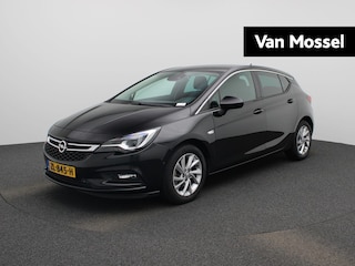 Opel Astra 1.4 Innovation | LMV | DAB | Climate control | Half leder | AGR Stoelen | Parkeer sensoren | Cruise control | Navigatie | Camera | Apple carplay