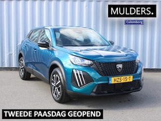 Peugeot 2008 1.2 PureTech 100 Style VOORRAAD KORTING