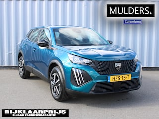 Peugeot 2008 1.2 PureTech 100 Style VOORRAAD KORTING