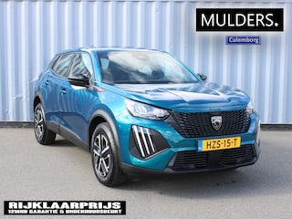 Peugeot 2008 1.2 PureTech 100 Style VOORRAAD KORTING