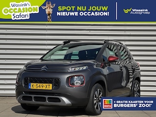 Citroën C3 Aircross 1.2 Turbo 110pk C-Series | Cruise Control | Parkeersensoren | Navigatie | Climate Control | Safari Actie
