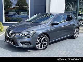 Renault Mégane 1.3 TCe Bose | Trekhaak | Cruise | Carplay/andriod |