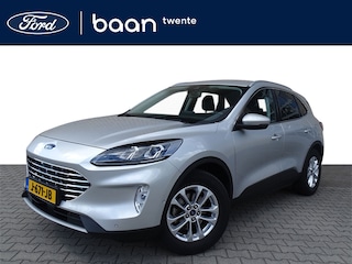 Ford Kuga 1.5 EcoBoost Titanium / Trekhaak / BLIS / Winter Pack