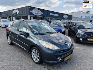 Peugeot 207 SW 1.6 VTi XS Première(st-bekr,panodak,clima,bj07,1999,-)