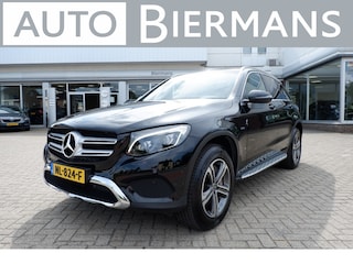 Mercedes-Benz GLC 350e 4MATIC Prestige / INCL BOVAG Garantie / Dealer Onderhouden