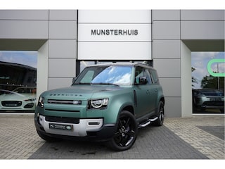Land Rover Defender 3.0 D250 110 HSE 7p. | Elektronisch Sper Differentieel | Lichtmetalen velgen 22" | Elektrisch glazen panorama-dak |