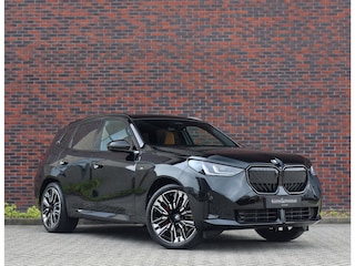 BMW X3 30e xDrive | Pano - HUD - Trekhaak - H&K