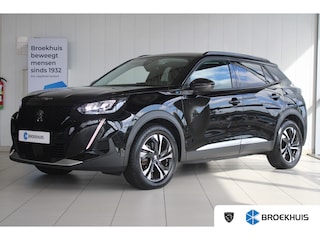 Peugeot 2008 EV Allure Pack 50 kWh 136-PK | CLIMATE CONTROL | CAMERA | CARPLAY | LED | CRUISE CONTROL |