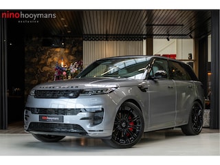 Land Rover Range Rover Sport 3.0 P460e Dynamic HSE / Stormer Handling | Pano | 23inch | Cold clima |