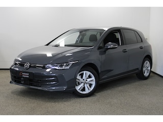 Volkswagen Golf 1.5 TSI Life Edition