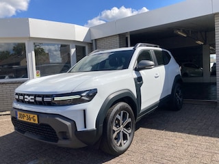 Dacia Duster 1.2 TCe 130pk Expression