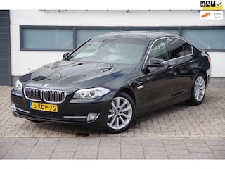 BMW 520i Upgrade Edition