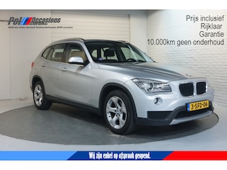 BMW X1 sDrive20i Automaat | Cruise Control | Xenon | USB | 2.0