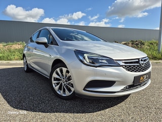 Opel Astra 1.0 Edition Navigatie, Airco