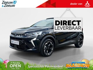 Mitsubishi ASX 1.8 HEV AT Instyle | PANO | HARMAN KARDON | LEDER | ELEKTR. STOEL | STOEL/STUURVERWARMING | MEEST LUXE UITVOERING