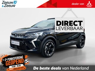 Mitsubishi ASX 1.8 HEV AT Instyle | PANO | HARMAN KARDON | LEDER | ELEKTR. STOEL | STOEL/STUURVERWARMING | MEEST LUXE UITVOERING