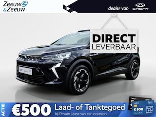Mitsubishi ASX 1.8 HEV AT Instyle | PANO | HARMAN KARDON | LEDER | ELEKTR. STOEL | STOEL/STUURVERWARMING | MEEST LUXE UITVOERING