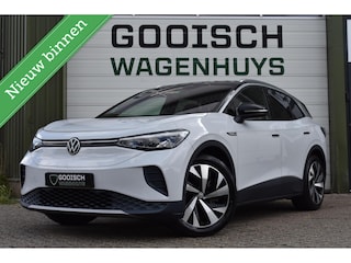 Volkswagen ID.4 First 77 kWh | Camera | Stoelverwarming | Carplay |