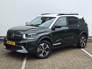 Citroën C3 Aircross Max 113pk 44 kWh | Achteruitrijcamera | Apple Carplay/Android Auto|telefoonintegratie premium | Comfortstoel(en)