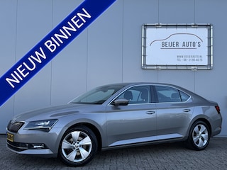 Skoda Superb 1.4 TSI ACT Ambition Business Apple Carplay/Climate.