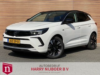 Opel Grandland 1.6 Turbo Plug-In Hybrid Elegance Standkachel / Keyless / Camera