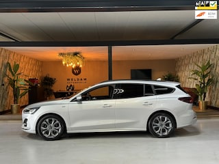 Ford Focus 1.0 EcoBoost Hybrid ST Line Garantie Clima Led Navi Carplay Rijklaar