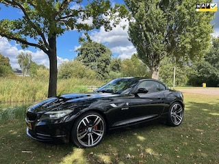 BMW Z4 Roadster SDrive23i