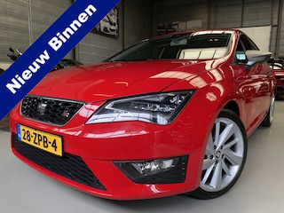 Seat Leon 1.4 TSI FR Navi, Cruise, PDC