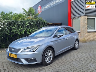 Seat Leon ST 1.0 EcoTSI Style Business Intense