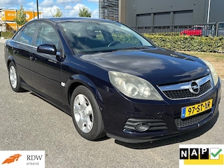 Opel Vectra GTS 2.2-16V Sport/AIRCO/TREKH/NAP/INRUILKOOPJE