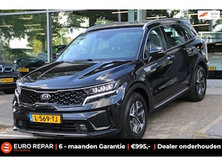 Kia Sorento 1.6 T-GDI Hybrid 2WD DynamicLine 7p.