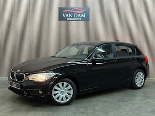 BMW 116i Centennial Executive 2016 NAVI BLUETOOTH KEYLESS