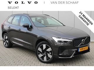 Volvo XC60 2.0 T6 Plug-in hybrid AWD Ultra Dark