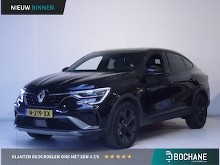 Renault Arkana 1.3 TCe 140 EDC R.S. Line Clima/Navi/Trekhaak
