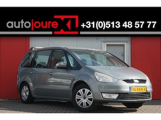 Ford Galaxy 2.0-16V Trend Limited | Origineel NL | 7-Pers | Trekhaak | Cruise Control | Navi |